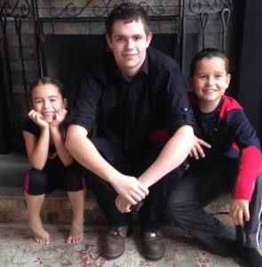 Meet your Posher, Sandy